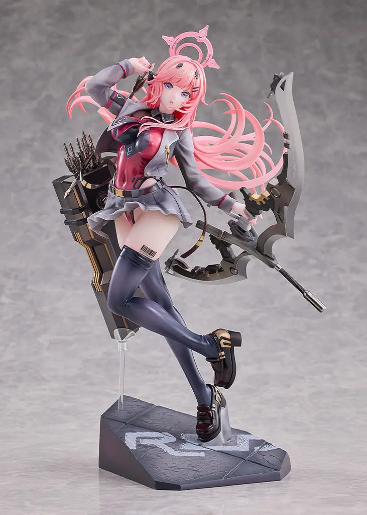 Colors: Red Figurine <br>[Pre-Order 14/09/25]