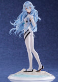 Rebuild of Evangelion Rei Ayanami Voyage End 1/7scale figure<br>[Pre-Order 10/05/26]