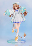 Rurudo Lion /Pastel Oniku Ver. Figurine<br>[Pre-Order 26/10/25]