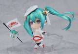 Hatsune Miku GT Project Racing Miku: 2023 Ver. Nendoroid No.2156<br>[Pre-Order 21/06/26]