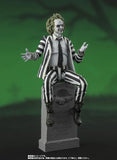 S.H.Figuarts Beetlejuice <br>[Pre-Order 16/11/24]