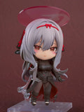 Goddess of Victory: Nikke Guren: Black Shadow Scarlet: Black Shadow Nendoroid No.2881<br>[Pre-Order 23/11/25]