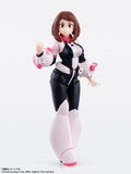 S.H.Figuarts Ochaco Uraraka<br>[Pre-Order 12/11/25]