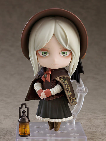 Bloodborne The Doll Nendoroid No.1992 <br>[Pre-Order 13/04/25]