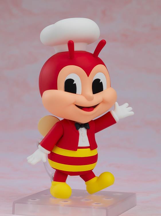 Jollibee Nendoroid No.2697 <br>[Pre-Order 30/03/25]