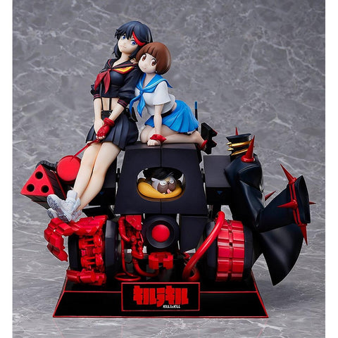 Kill la Kill 1/7 Scale Figure <br>[Pre-Order 20/04/25]