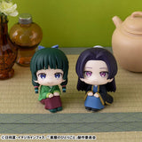 The Apothecary Diaries Lookup The Apothecary Diaries Maomao & Jinshi set With Gift (843778) <br>[Pre-Order 14/03/25]