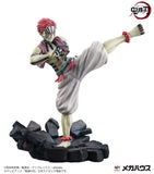 Demon Slayer: Kimetsu no Yaiba G.E.M. series Demon Slayer： Kimetsu no Yaiba Upper Rank 3 Akaza Figurine (847769) Repeat<br>[Pre-Order 12/12/25]