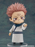 Jujutsu Kaisen Sukuna Nendoroid No.1834 (re-run)<br>[Pre-Order 07/06/26]