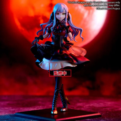 BanG Dream! Premium Figur Ave Mujica ”Oblivionis” <br>[Pre-Order 21/02/25]