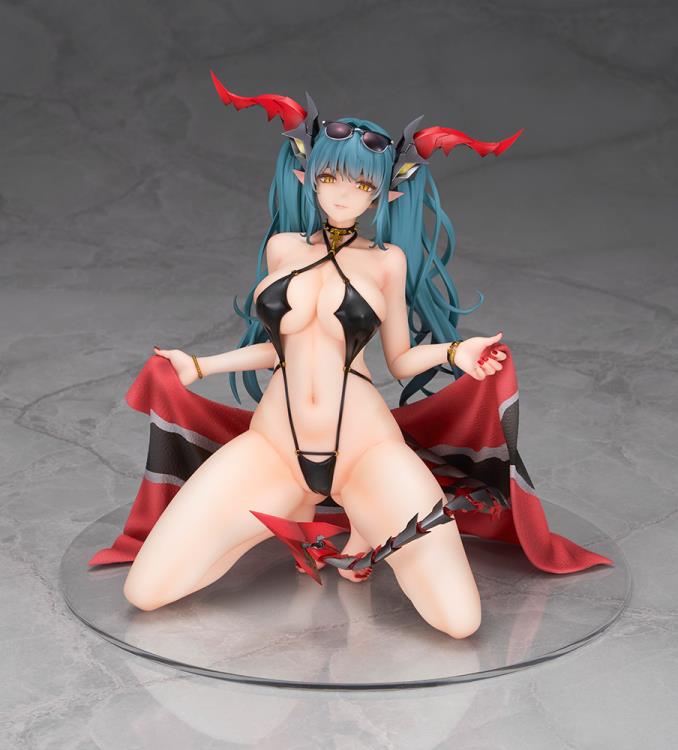 Azur Lane Regensburg Dark Dragon and the Coast of Light ver. Figurine <br>[Pre-Order 25/08/25]