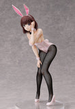 Saekano the Movie: Finale Megumi Kato: Bunny Ver. 2nd Figurine <br>[Pre-Order 15/12/24]