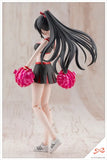 Sousai Shojo Teien  Kuon Yakushiji Cheerleading Costume (JK101) (088560)<br>[Pre-Order 04/08/26]