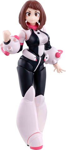 S.H.Figuarts Ochaco Uraraka <br>[Pre-Order 04/05/25]