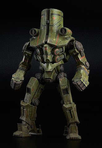 Pacific Rim Plamax JG-01: Cherno Alpha <br>[Pre-Order 13/04/25]