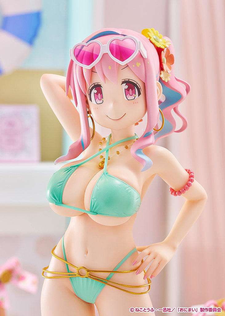 ONIMAI: I'm Now Your Sister! Kaede Hozuki Figurine <br>[Pre-Order 31/08/25]