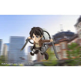 Attack on Titan Tobimas Attack on Titan (Box of 6pcs) (849527)<br>[Pre-Order 19/09/26]