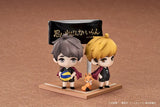 Haikyu!! Qset+ Atsumu Miya & Osamu Miya<br>[Pre-Order 06/09/26]