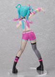 Character Vocal Series 01: Hatsune Miku Pop Up Parade Hatsune Miku: DecoMiku (Lightness) L Size<br>[Pre-Order]