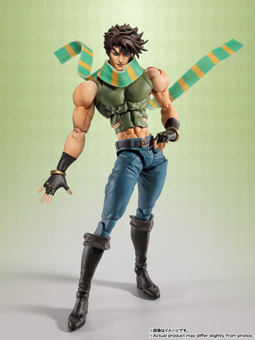 S.H.Figuarts Joseph Joestar <br>[Pre-Order 17/06/25]