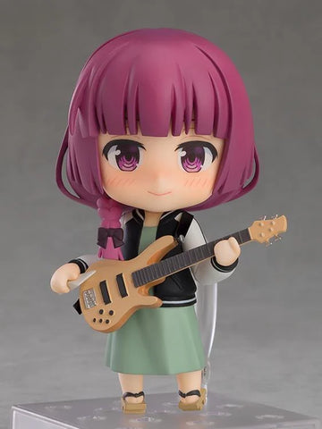 Bocchi the Rock! Kikuri Hiroi Nendoroid No.2269 <br>[Pre-Order 06/07/25]