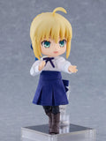 Fate/Stay Night Nendoroid Doll Saber: Casual Outfit Ver.<br>[Pre-Order 02/08/26]