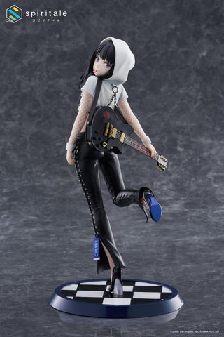 Lycoris Recoil 1/7 Scale Figure - Takina Inoue -Band ver.- <br>[Pre-Order 31/08/25]