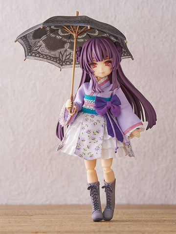 Pardoll Kaguya <br>[Pre-Order 03/08/25]