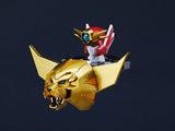 The Brave Fighter of Legend Da-Garn The Gattai The Brave Fighter of Legend Display Set (re-run)<br>[Pre-Order 23/08/26]