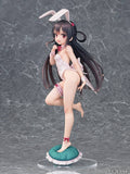 Maitetsu Last Run!! Hachiroku: White Bunny Ver.<br>[Pre-Order 21/06/26]