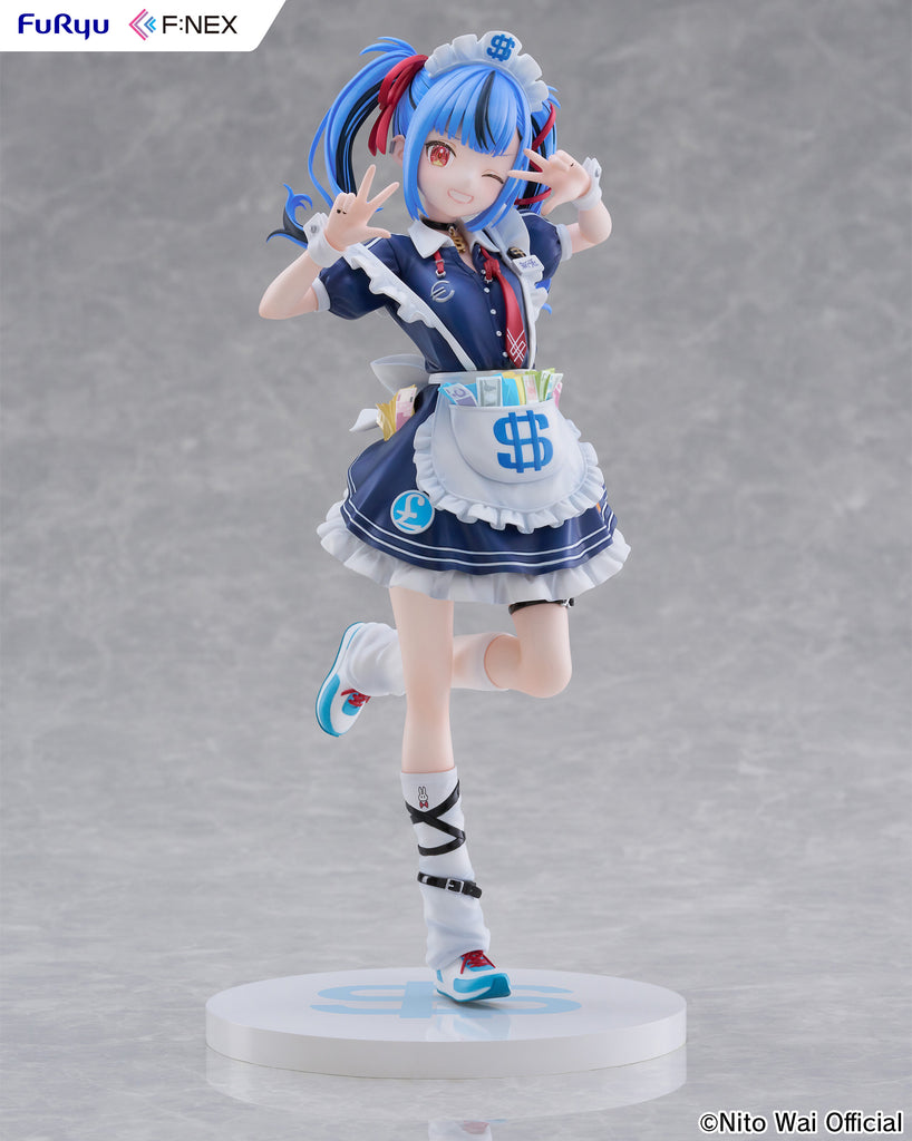 Nito Wai NitoWai 1/7Scale Figure <br>[Pre-Order 16/02/25]