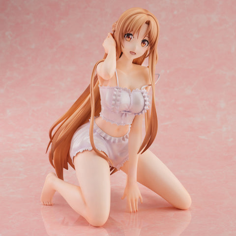 Sword Art Online Alicization: War of Underworld 1/4 Asuna Nightwear Ver. Figurine <br>[Pre-Order 27/04/25]