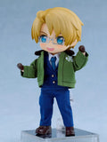 Hetalia World★Stars Nendoroid Doll USA<br>[Pre-Order 06/09/26]