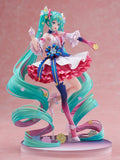 Hatsune Miku Creators Collection Figure Hatsune Miku: Rosuuri Ver. Figurine<br>[Pre-Order 12/10/25]