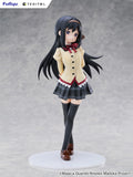 Puella Magi Madoka Magica the Movie -Walpurgisnacht: Rising-Tenitol Tall Homura Akemi (407626)<br>[Pre-Order 02/12/26]