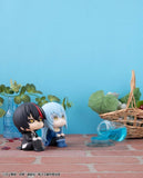 That Time I Got Reincarnated as a Slime Lookup That Time I Got Reincarnated as a Slime Rimuru Tempest & Diablo set With Gift (853715)<br>[Pre-Order 14/11/26]