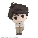 Haikyu!! Lookup Haikyu！！ Toru Oikawa (834158) Repeat<br>[Pre-Order 14/11/25]