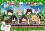 Attack on Titan Chokorin Collection Attack on Titan (Box of 6 pcs) (851797)<br>[Pre-Order 14/07/26]