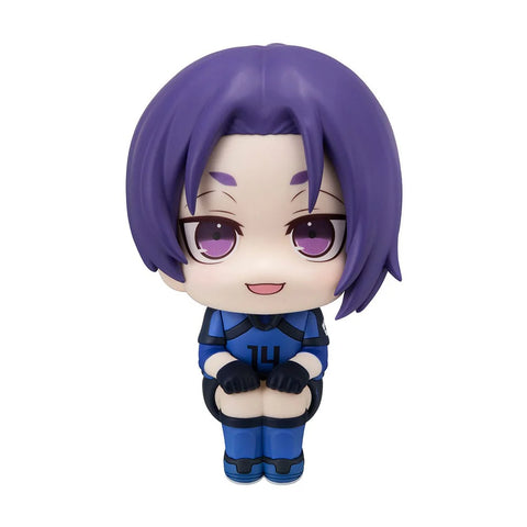 BlueLock "Lookup Blue Lock Reo Mikage Japanese National Player Match Ver. (with gift) (844270) <br>[Pre-Order 18/05/25]