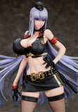 Valkyria Chronicles 4 Selvaria Bles Swimsuit Style Figurine <br>[Pre-Order 14/12/24]