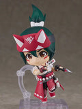 Overwatch Kiriko Nendoroid No.2225 (re-run)<br>[Pre-Order 28/06/26]