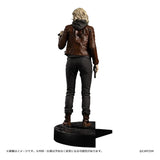 バイオハザード レクイエム Capcom Figure Builder Creator's Model Resident Evil Requiem Grace Ashcroft<br>[Pre-Order 08/03/26]