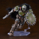Doom: The Dark Ages Doom Slayer -Figma No.683<br>[Pre-Order 26/07/26]