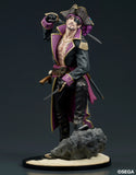 Yakuza Digsta "Like a Dragon: Pirate Yakuza in Hawaii" Captain Majima (Goro Majima)<br>[Pre-Order 30/08/26]