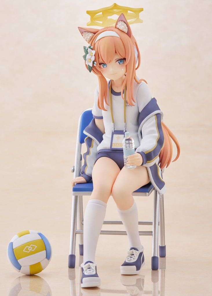 Blue Archive Mari (Gym uniform) Memorial lobby Ver. Figurine (re-run) <br>[Pre-Order 15/06/25]