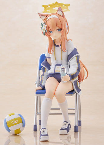 Blue Archive Mari (Gym uniform) Memorial lobby Ver. Figurine (re-run) <br>[Pre-Order 15/06/25]