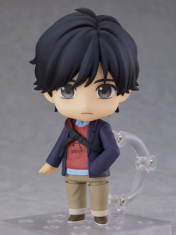 Banana Fish Eiji Okumura Nendoroid No.1082 (re-run) <br>[Pre-Order 13/07/25]