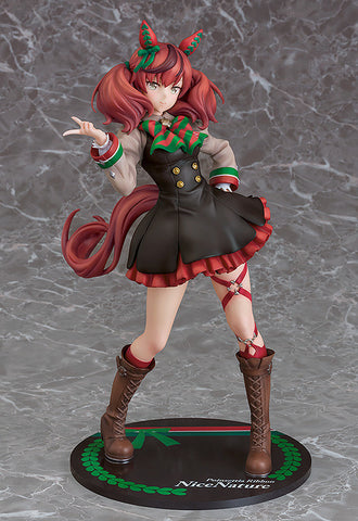 Umamusume: Pretty Derby Nice Nature Figurine (Re-run) <br>[Pre-Order 30/06/25]