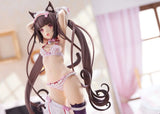 Nekopara Chocola～Dress up time～ (re-run)<br>[Pre-Order 09/08/26]