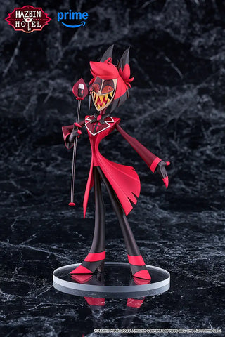 Hazbin Hotel Pop Up Parade Alastor <br>[Pre-Order 17/08/25]